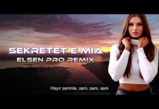 Sekret Ermenita Remix By Princ1