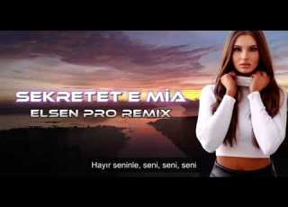 Sekret Ermenita Remix By Princ1