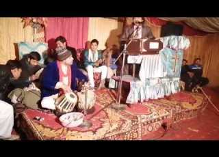 Christmas Ghazal Bahar Ban K By Pastor Jamil Boota With Great Tabla Player Sohail Khan Sahib