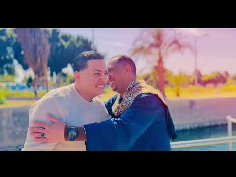 يلابينا نسمع الجديد 2026 كليب اخويه دا وشق الشقايق اقوه ديتو مع الفنان كرم الصعيدي والفنان عماد خميس