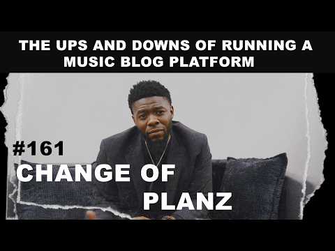 ChangeofPlanz What S Yo Story EP 161