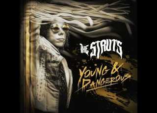 The Struts Somebody New