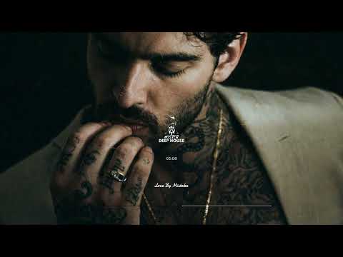 MDH Love By Mistake DEEP HOUSE