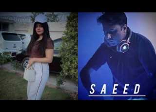  Dil Darbadar Amir Khan Pk Edit DJ SAEED