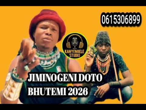 JIMINOGENI DOTO BHUTEMI BHONE 16 1 2026 Msambazaji Kanyengele Ntemi Kutoka Mpanda 0615306899