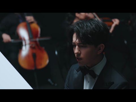 Dimash Qudaibergen Gashyqtyq Official Music Video