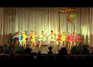 Мальва 2011 Карнавал