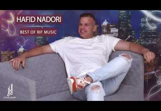 Hafid Nadori Best Of Rif Music FULL ALBUM