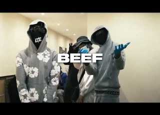  FREE STK Tapedat X Lil Prezi UK Drill Type Beat BEEF