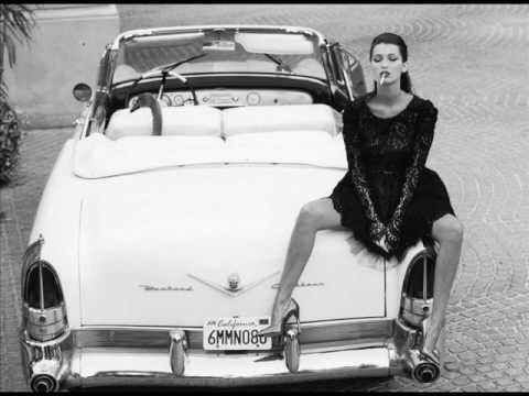 Девочка моя потанцуй со мной