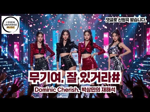 무기여 잘있거라1 도미닉체리쉬 Dominic Cherish 박상민의 재해석