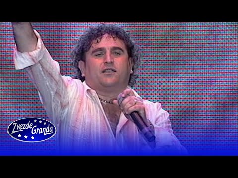 Sejo Kalac DA LI SI ME VOLJELA ILI NISI Zvezde Granda Finale Tasmajdan 2005