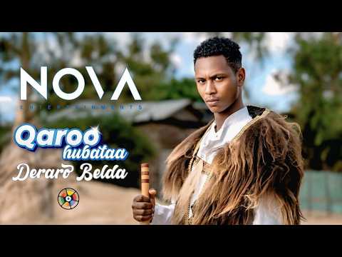 Darero Belda Qaroo Hubataa New Ethiopian Oromo Music Official Music Video