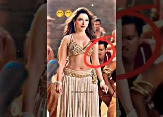Allu Arjun Trisha Tamanna Bhatia Dance Sai Pallavi Shorts Dance Trending Mydreameditz Song