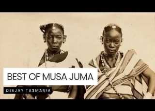  BEST OS MUSA JUMA 2025 MIX LUO RHUMBA LIMPOPO INTERNATIONAL