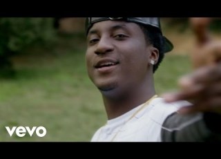 K CAMP Blessing