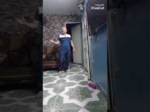 الباب يفوت جمل