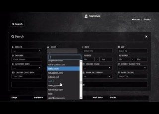  The Dark Web How Thieves Buy Your Personal Information