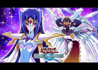 Marin Theme Yu Gi Oh Duel Links 遊戯王デュエルリンクス