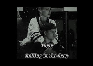  Adele Rolling In The Deep TikTok Version