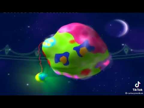 اهلا رمضان كوكب كوميديا سبيس تون