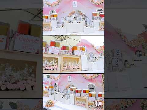 Cabrine Introduces Micah Special Thanks To Gen Nalweyiso