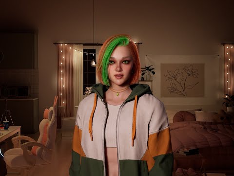 Dive Into The Zoi A Day Challenge With TCee Day 1