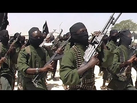 حركة الشباب الصومالية من هي