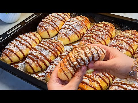 هاذ البريوش كاامل لازم تجربوها على ضمانتي بريوش بالشكولاطة اخف من الريشة قطني اقتصادي ساهل ماهل