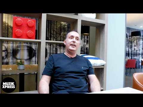 Die Geschichte Hinter The Thrillseekers Synaesthesia Mit Steve Helstrip Muzikxpress 042