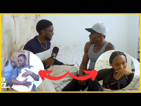 MWANAUME ANAEISHI NA WAKE WAWILI KITANDA KIMOJA ATOA SIRI YAKE HAYA NDIO MAISHA YAKE SHOW BIZZ