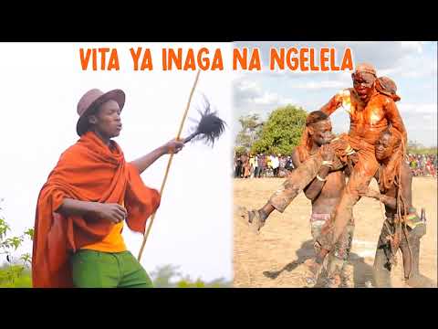 Shigela Ngelela Vita Ya Inaga Na Ngelela Official Music Shigela Ngelela Vita Ya Inaga Na Ngelela Official Music