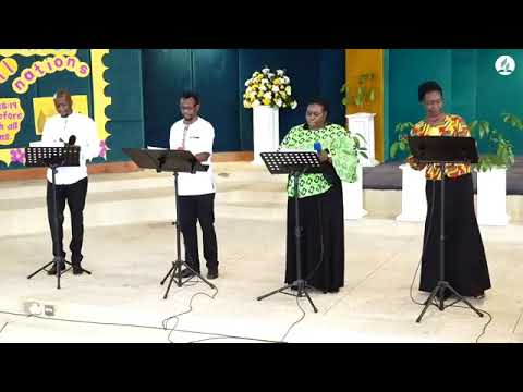 Twapanda Mapema 55 Bringing In The Sheaves Twapanda Mapema 55 Bringing In The Sheaves