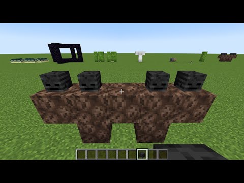 ALL Of Your Minecraft Questions In 1 Min Hehe