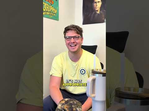 Some Of These Are Rough