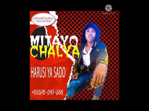 MITAYO CHALYA HARUSI YA SADO
