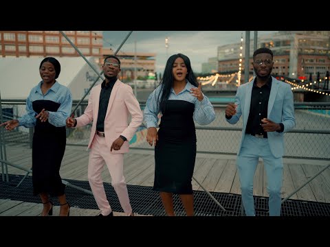 EBWANA UNANIPENDA By Michel Lwitela Ft Jacqueline Alphonse Official Video EBWANA UNANIPENDA By Michel Lwitela Ft Jacqueline Alphonse Official Video