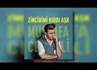  Mustafa Ceceli Can Parçam Original Video Official