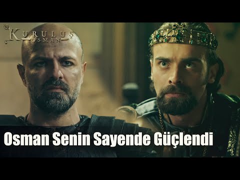 One Last Chance From The Emperor To Nikola Establishment Osman Episode 62