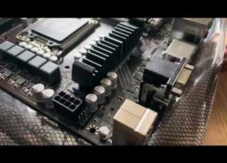  Gigabyte B760M DS3H Review Micro ATX Motherboard 2024 Socket 1700 Intel Best Value Motherboard