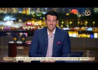 فيديو فنان فلسطيني يغني للمنتخب المصري يحقق انتشارا واسعا