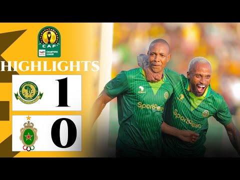 Young Africans As Far Rabat Match Highlights All Goals Group Stage 2025 Young Africans As Far Rabat Match Highlights All Goals Group Stage 2025