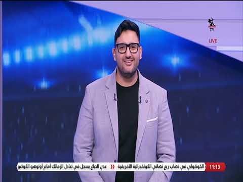 حلقة السبت مع محمد عبد الجليل 14 3 2026 الحلقة الكاملة زملكاوي