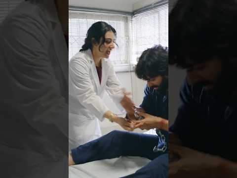 Only Dr Fajar Can Handle Sher Shorts Only Dr Fajar Can Handle Sher Shorts