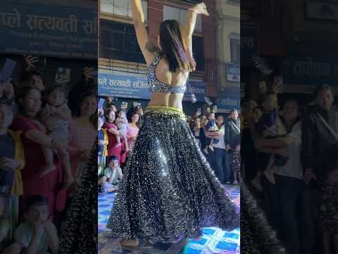 Deusi Vailo 2082 Butwalmuser Binitashahi Dance