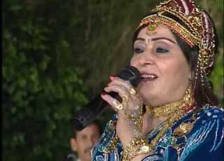 Rkiya Demsiria Atitbirin Yawtbir Orkn Irwas ⵜⴰⵍⴱⵏⵙⵉⵔⵜ رايسة رقية الدمسيرية