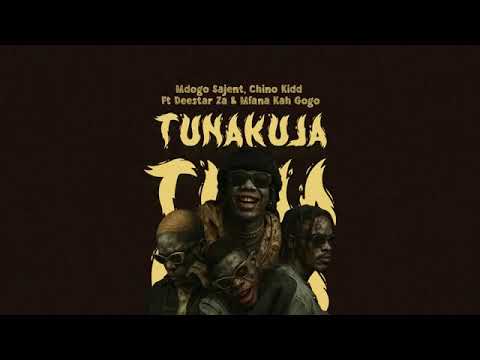 Mdogo Sajent Chino Kidd Ft Deestar Za Mfana Kah Gogo Tunakuja Official Audio