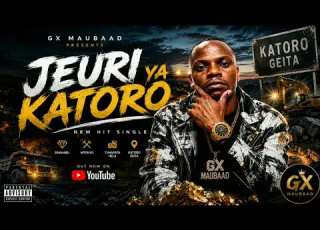 GX MAUBAAD JEULI YA KATORO OFFICIAL AUDIO