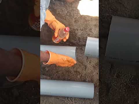 New Pvc Pipe Fitting 140mm 6kg 5000fit Pvc Sorts Ytshorts New Pvc Pipe Fitting 140mm 6kg 5000fit Pvc Sorts Ytshorts