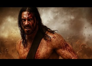  Hercules Tái Sinh Hercules Reborn HD Phim Hành Động Thần Thoại Anh Hùng Cổ Đại